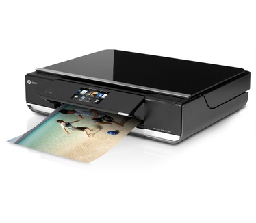 HP Envy 114 E-ALL-IN-ONE (CQ811B#618)