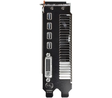 Gigabyte GV-R9295X2-8GD-B