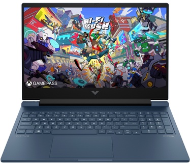 HP Victus Gaming Laptop 16-r1067nb