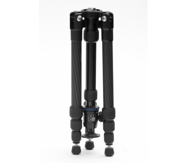 Redged TSC-424 Elite Ultimate Travel Tripod Carbon