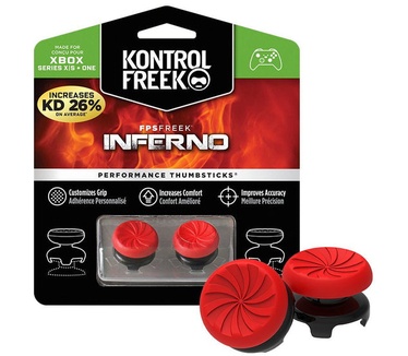 KontrolFreek Inferno