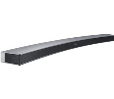 Samsung HW-J6001R Zilver