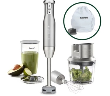 Cuisinart HB500E