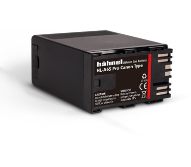 Hähnel HL-A65 PRO (BP-A30/BP-A60)