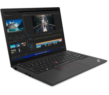 Lenovo ThinkPad T14 Gen 3 (21AH00J1GE, Qwertz toetsenbord)