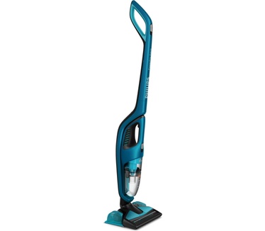 Philips PowerPro Aqua Systeem voor stofzuigen en dweilen FC6405/01