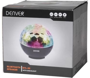 Denver BTL-65