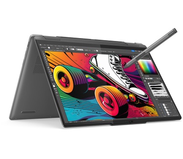 Lenovo 7 2-in-1