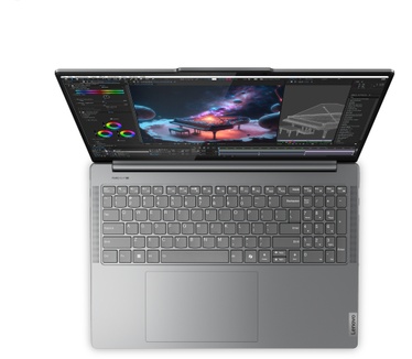 Lenovo Yoga Pro 9 16IMH9 (83DN005BMH)