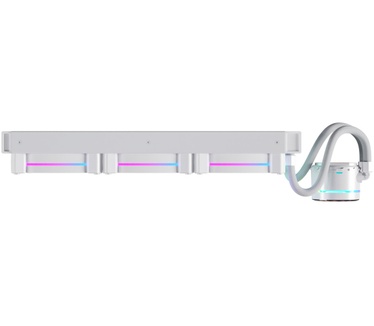 Nfortec NF-WC-ATRIAX-360-W