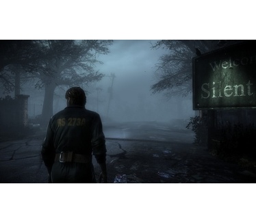 Silent Hill: Downpour, PlayStation 3