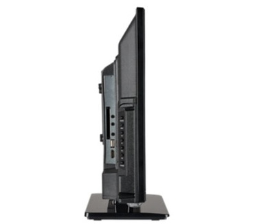 Medion Life E12413 23,6" Zwart