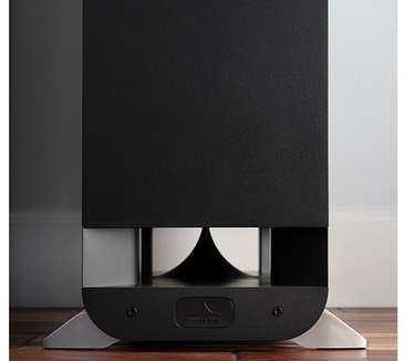 Polk Audio Signature S55e (Zwart)