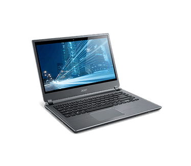 Acer Aspire TimelineUltra M5 481T-53336G12Mass
