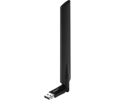 Edimax AC600 Wi-Fi Dual-Band High Gain USB Adapter