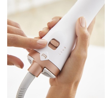 Rowenta Brush Activ' Ultimate Care CF9720 Roterende Krulborstel