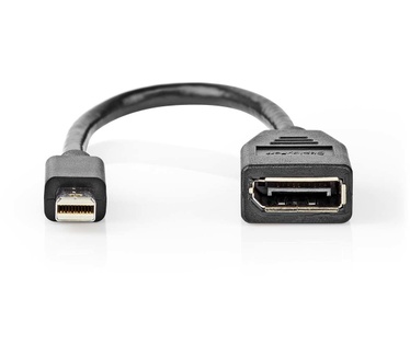Nedis CCGB37454BK02