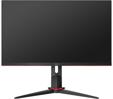 AOC 27G2U5/BK Zwart