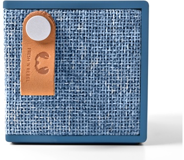Fresh 'n Rebel Rockbox Brick Fabriq Indigo