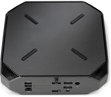 HP Z2 Mini G3 1CC57EA