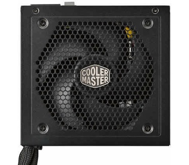 Cooler Master MasterWatt 450