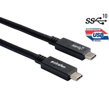 Cirafon USB3.1 CM-CM 06