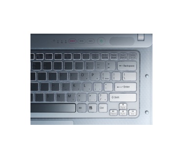 Sony Vaio VPCCA3E1E (Wit)