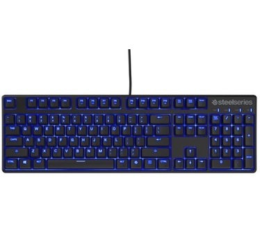 Steelseries Apex M400