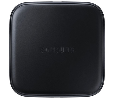 Samsung Mini Wireless Charging Pad - EP-PA510BB - Black