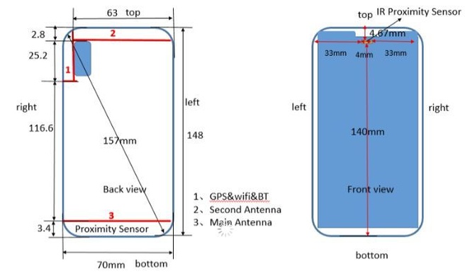 Huawei ANE-LX1