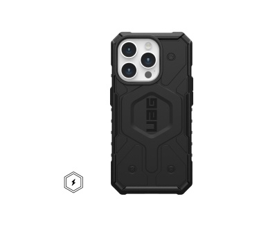 Urban Armor Gear Pathfinder Magsafe