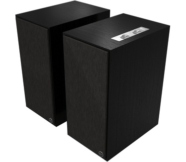 Klipsch The Nines (Zwart)