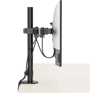 ACT Monitor bureausteun, 1 scherm tot 32", VESA