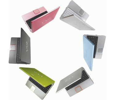 Sony Vaio C2S/L