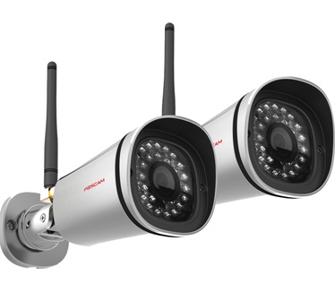 Foscam FI9900P Duo Pack