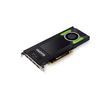 Dell Quadro P4000 8GB