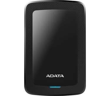 Adata HV300 5TB Zwart