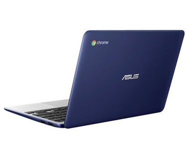 Asus Chromebook C201PA-FD0008