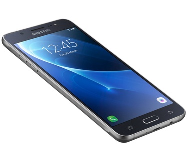 Samsung Galaxy J5 (2016) Duos Zwart