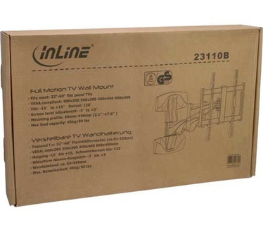 InLine 23110B