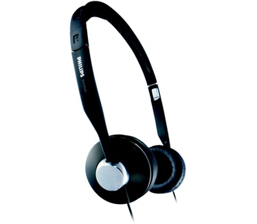 Philips SHL9500 (Zwart)