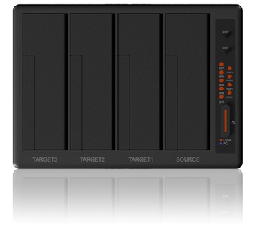 Icybox IB-141CL-U3