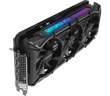 Gainward GeForce RTX 3070 Phantom+