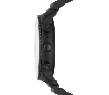 Fossil Q Explorist HR
