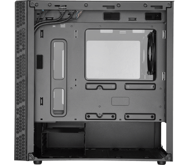 Cooler Master MasterBox MB400L (zonder ODD)