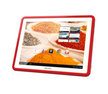 ChefPad
