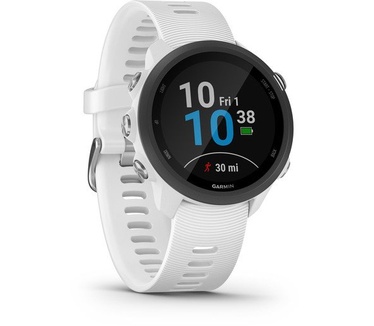 Garmin Forerunner 245 Music Wit (Wit)
