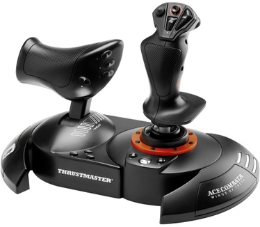 Thrustmaster T.Flight HOTAS NEO-X Ace Combat 8 Wings of Theve Edition