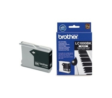 Brother LC1000BK