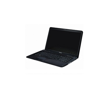 Toshiba Satellite L670D-10E